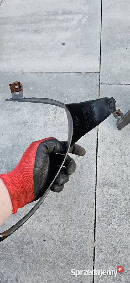 aprilia rs 125 wypelnienie lewe prawe śląskie sprzedam