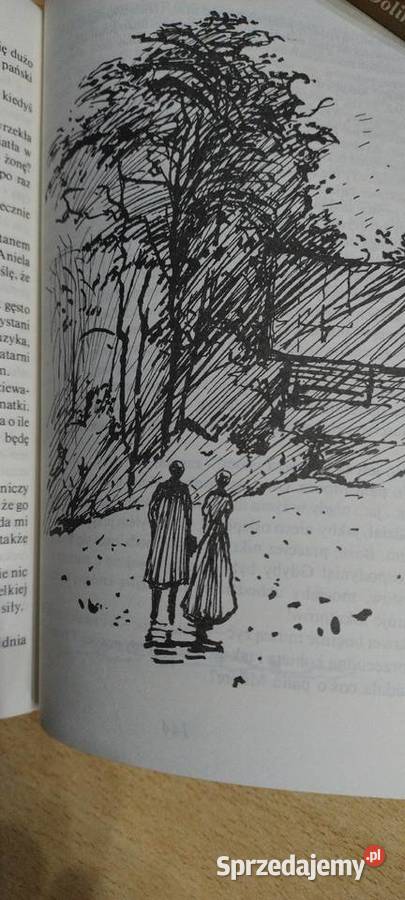 Wymarzony dom Ani miękka Lublin