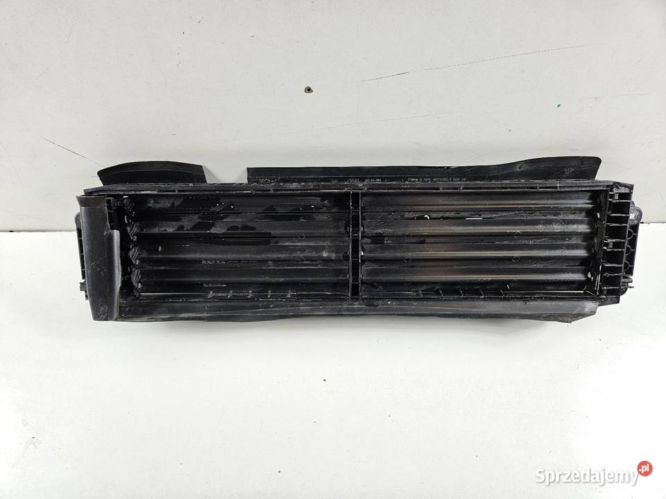 AUDI A3 8Y0 ŻALUZJA ROLETA WLOT POWIETRZA PRZÓD Międzychód