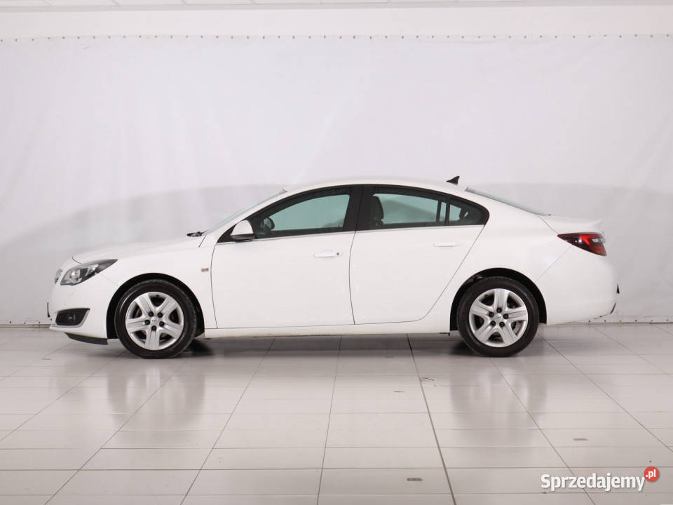 Opel Insignia 14 Turbo ESP