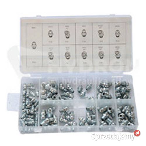 Zestaw 110 SMAROWNICZKI KALAMITKI Złotów sprzedam