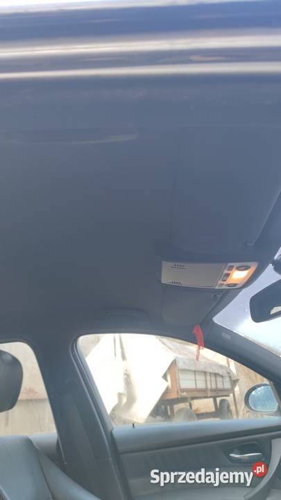 Na części BMW E90 E91 A227 Sparkling Graphite Wrocław sprzedam