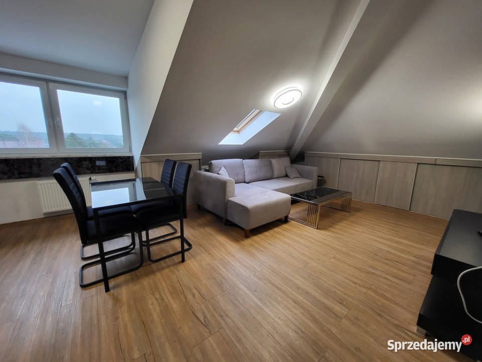 Mieszkanie 2 pokojowe w Rurzycy Rurzyca