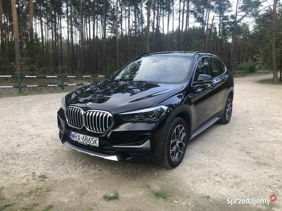 Sprzedam BMW X1 Salon Polska Makowiec