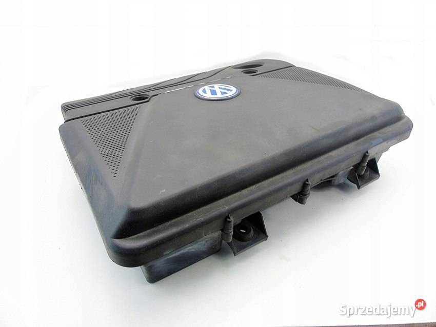 OBUDOWA FILTRA POWIETRZA 10 8V LUPO AROSA POLO śląskie Sosnowiec