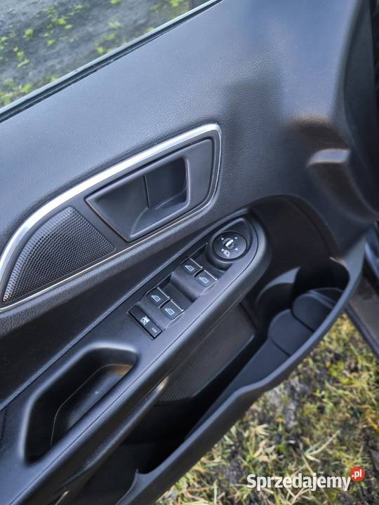 Ford B Motoryzacja dolnośląskie Oleśnica