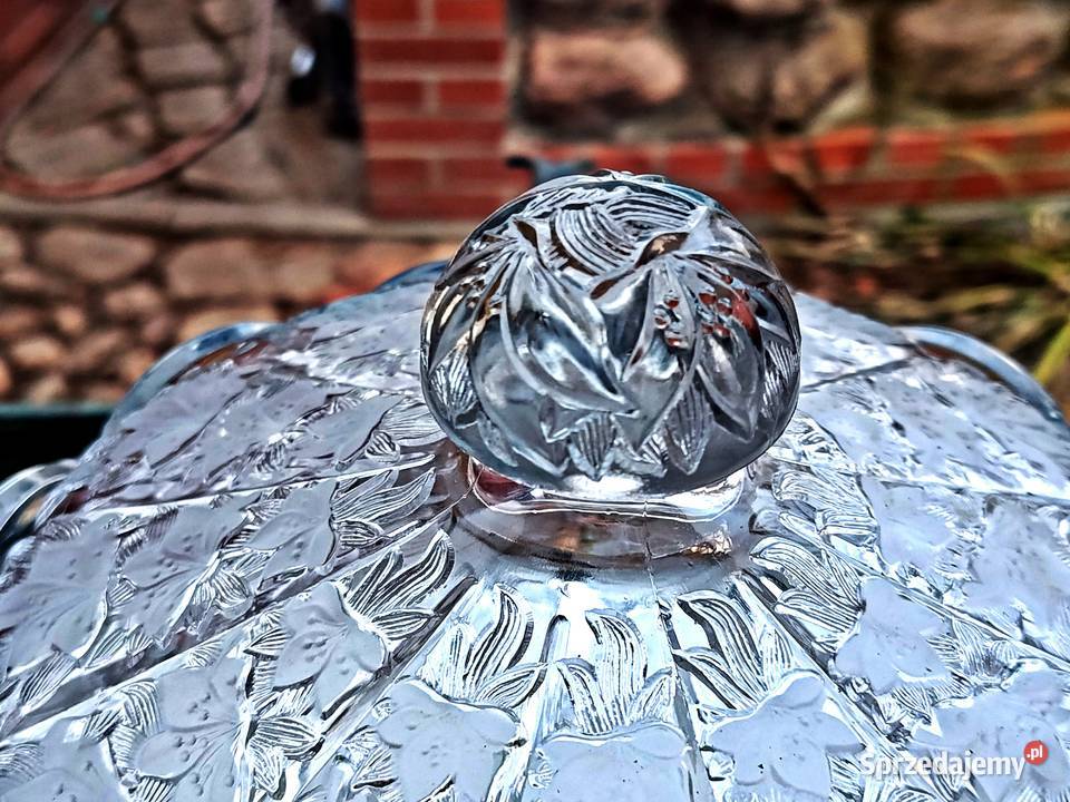 Ogromna bomboniera Klenica