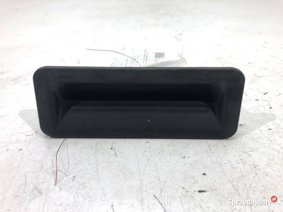 KLAMKA KLAPY TYŁ HYUNDAI i30 Kombi podkarpackie sprzedam