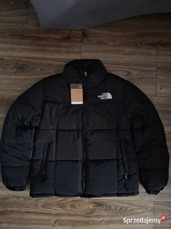 Kurtka The North Face 700 Świątniki Górne