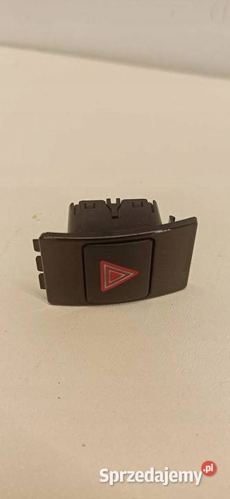 AUDI A7 PRZYCISK AWARYJNYCH 4G0941509 osobowe