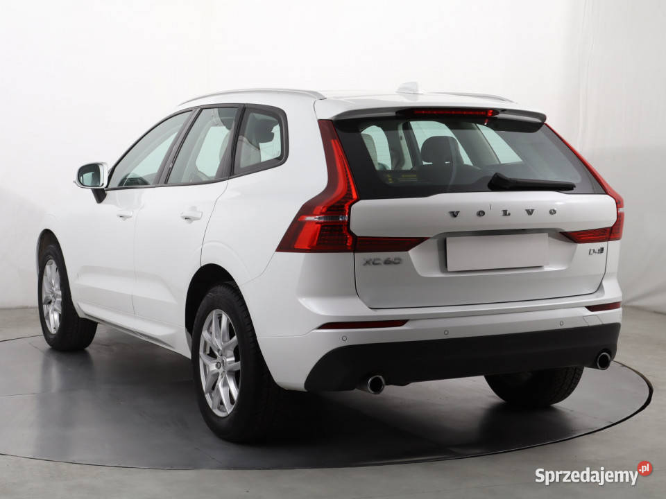 Volvo XC60 D4 XC 60 Katowice