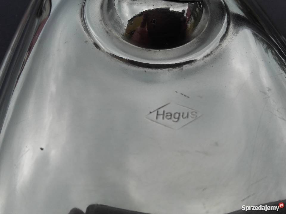 Lusterko dkwifamercedesvw Gorzów Wielkopolski