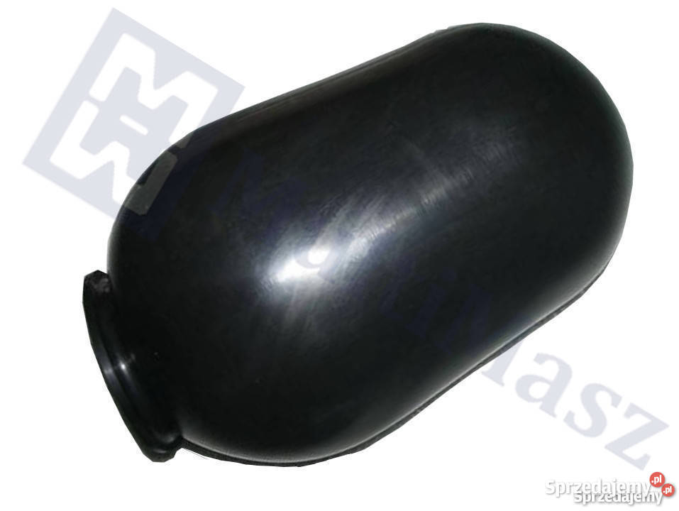 Przepona pęcherz gumowy ORSTA Pozostałe łódzkie sprzedam