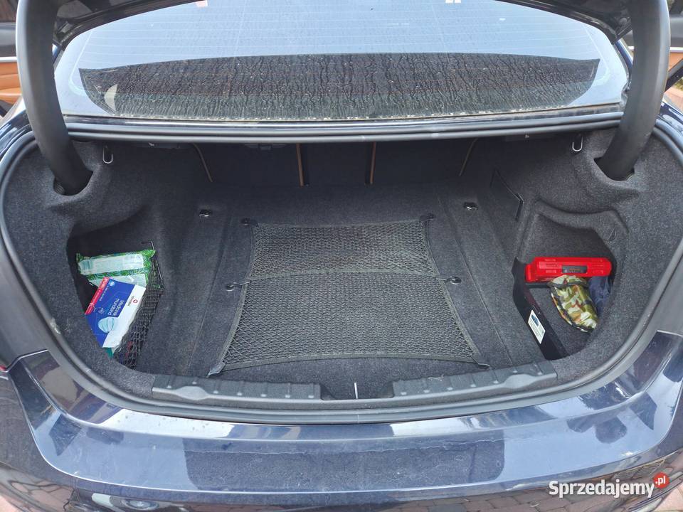 BMW F30 328I Luxury Line 245 seria 3 Lublin