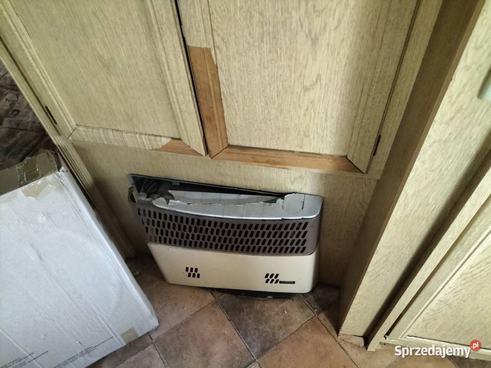 Przyczepa kempingowa ABBEY Count Obojna