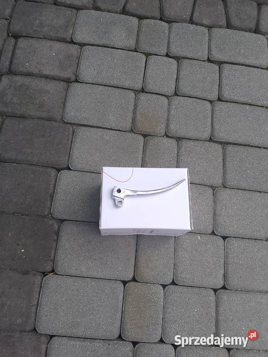 SHL KLAMKA KIEROWNICA Leżajsk