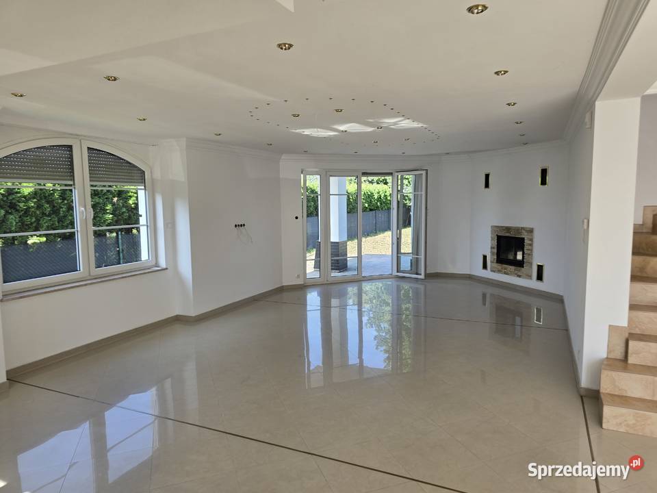 Sprzedam dom Osiedle Poznańskie Klonowa 5 Gorzów wolnostojący lubuskie