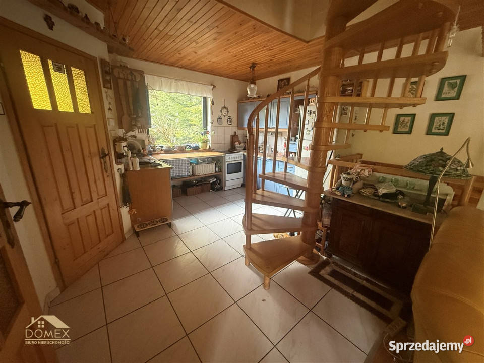 Sprzedam dom wolnostojący Słotwina 120 metrów 2272m2 sprzedam