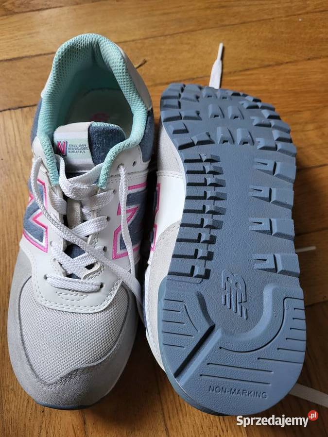 Balance 36 dł wkładki 22 Stan Warszawa