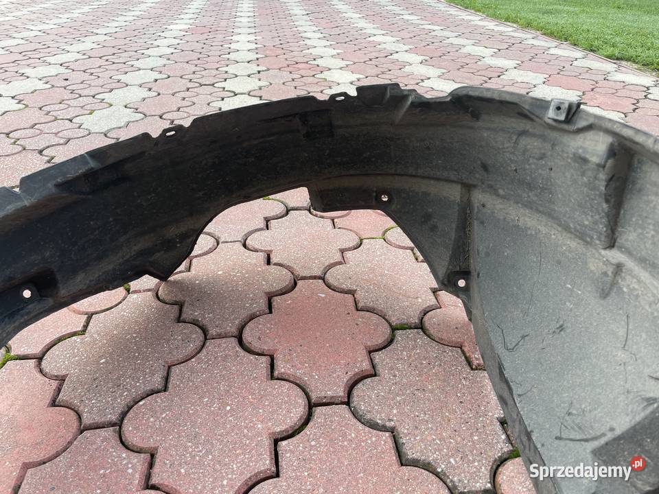 Nadkole prawe przednie Toyota Auris Ropczyce