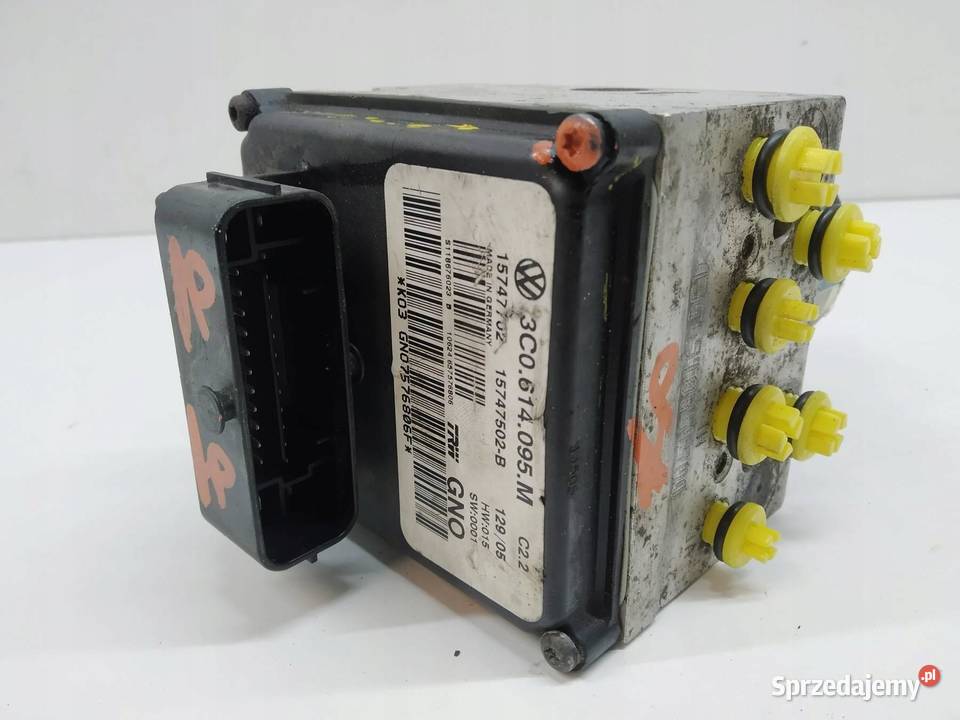 POMPA ABS 3C0614095M VW Volkswagen Passat VI
