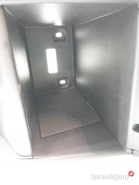 TUNEL ŚRODKOWY PODŁOKIETNIK NX4 Hyundai Tucson