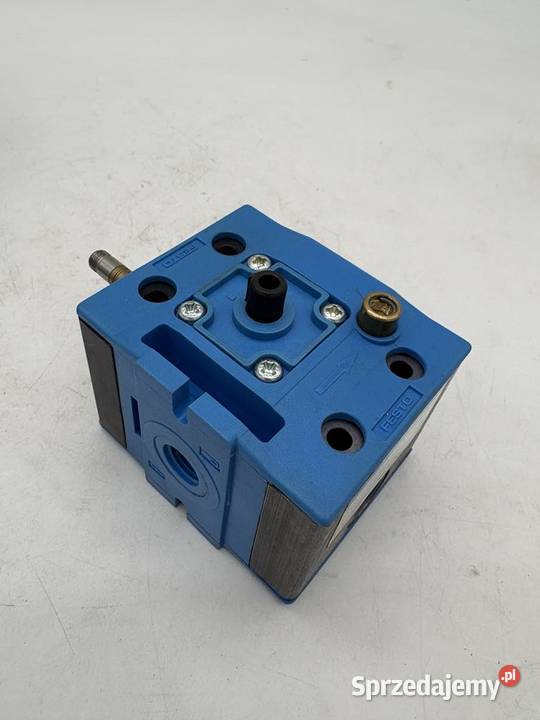 Festo 10389 MFHE314 Elektrozawór Warszawa