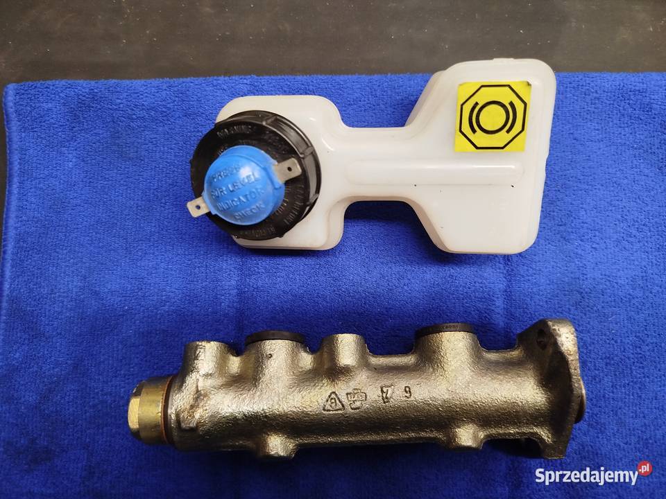 Części do cinqecento i fiata 126p do el nowe małopolskie Kraków