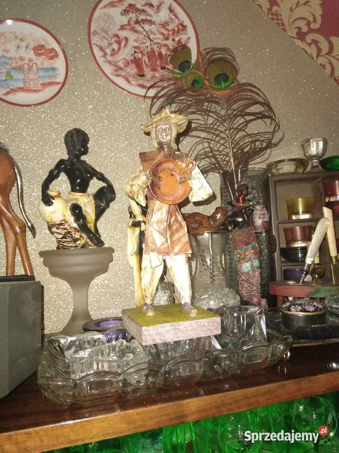 Kolekcjonerska sztuka Meksyku Suwałki sprzedam