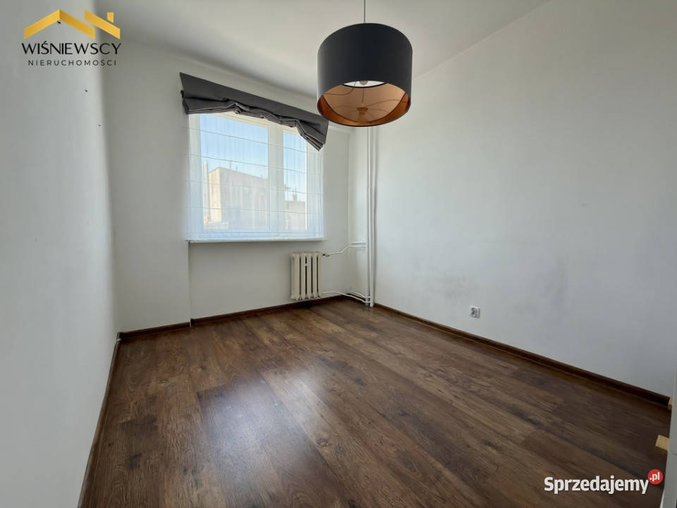 Mieszkanie 40 m Centrum Malborka 40m2