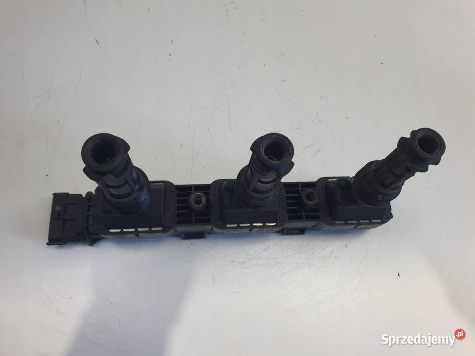 CEWKA ZAPŁONOWA Opel Corsa C 10 12V BAEQ081 Rudka sprzedam