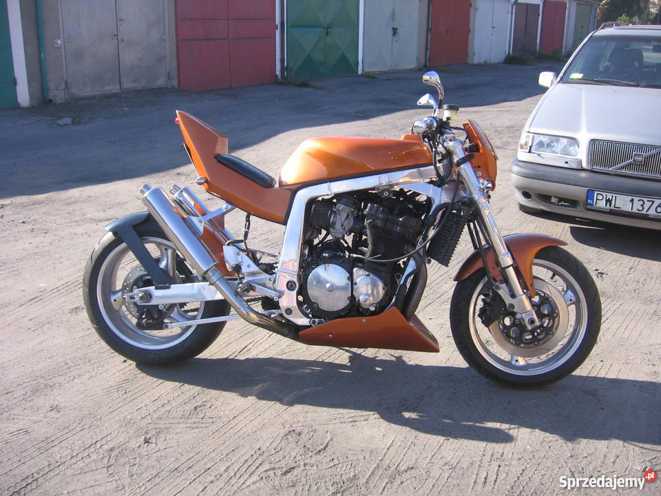 suzuki streetfighter