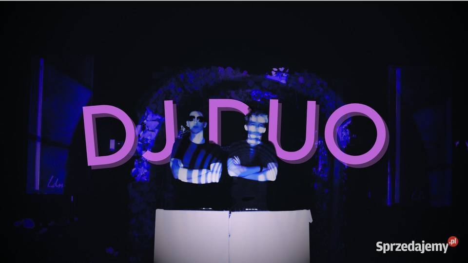 DJ DUO Na Twoją Imprezę Brodnica