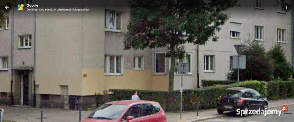 głupi nie kupi Mieszkanie 65 m2 Wrocław Krucza
