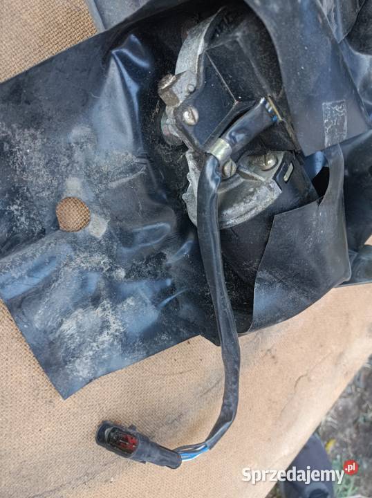Polonez mechanizm wycieraczek polonez caro atu