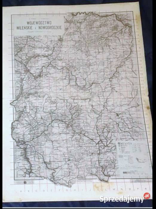 Operacja wileńska AK Roman KorabŻebryk Chełm