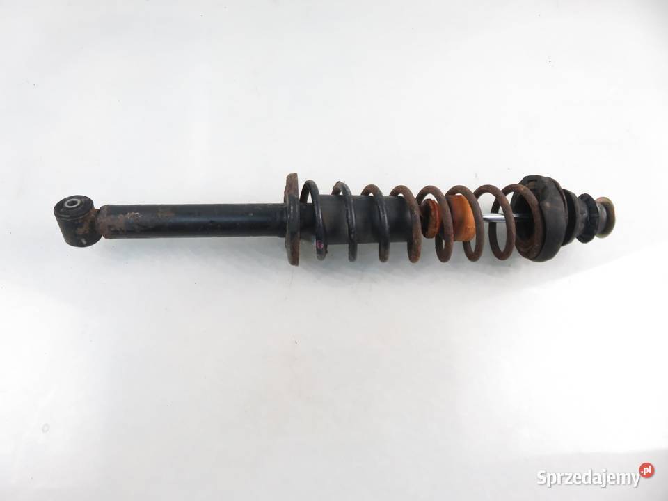 AMORTYZATOR LEWY TYLNY VW POLO CLASSIC