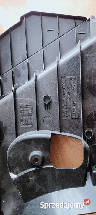 Bmw e 46 coupe podstopek Katowice