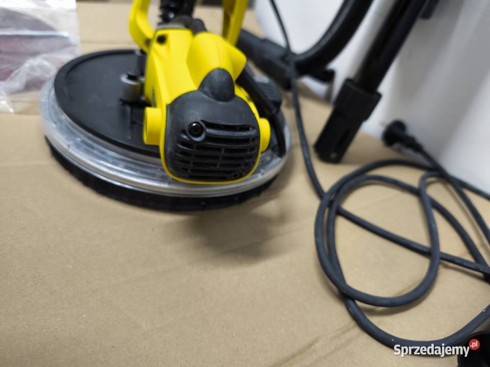 SZLIFIERKA STANLEY 750W 225mm Nowy Sącz