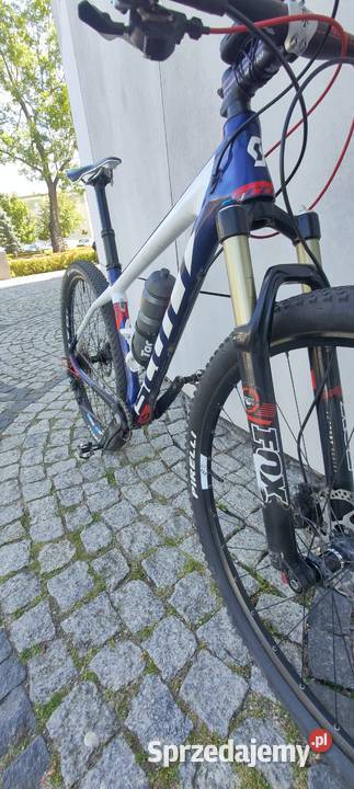 Scoot scale 910 Górskie, MTB podlaskie Suwałki
