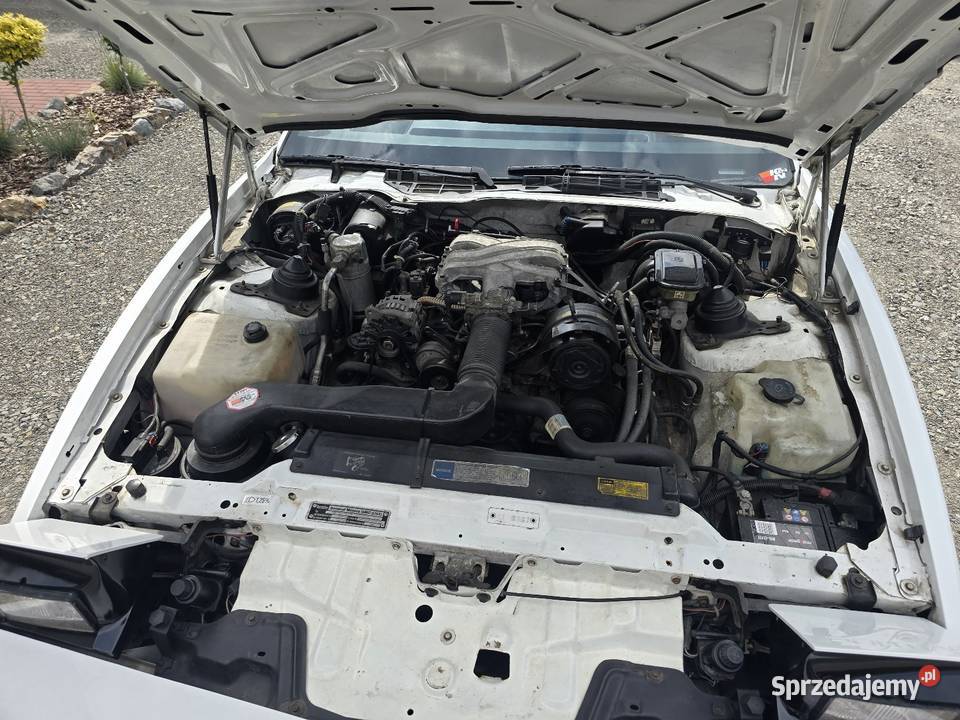 Pontiac firebird 31 przebieg 58tyśkm super stan Jarosław