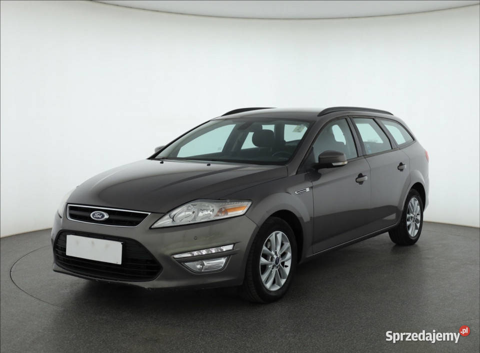 Ford Mondeo 20 TDCi 4/5 Mondeo Piaseczno