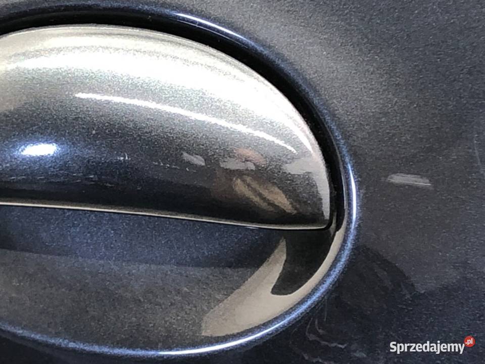 DRZWI PRAWY TYŁ TOYOTA AYGO I Hatchback 0514