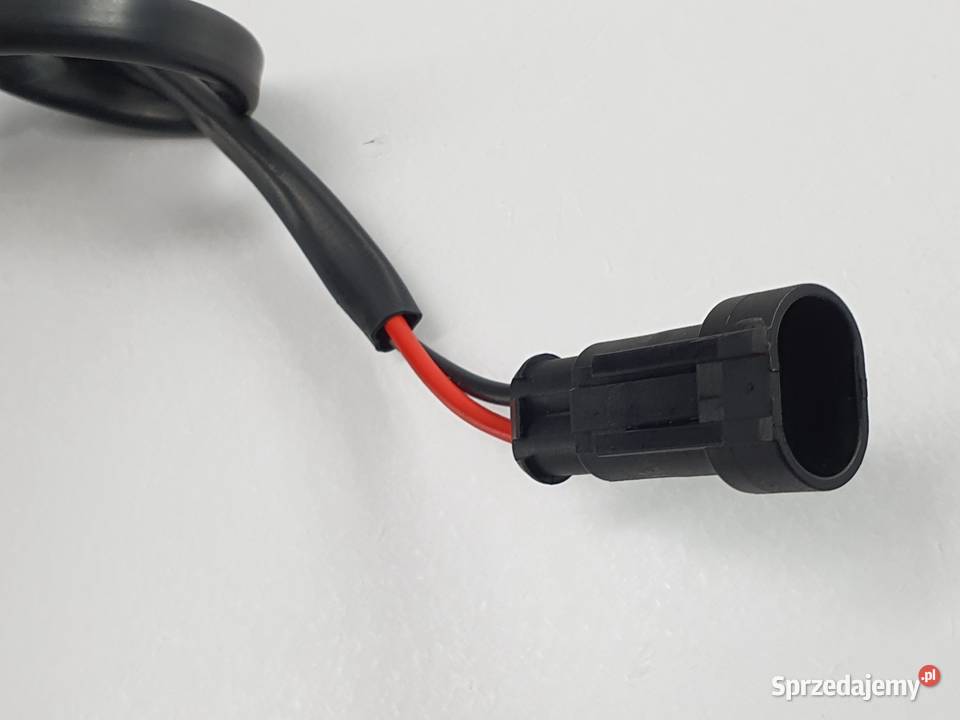 Gniazdo USB Zlacze Mv Agusta Turismo Veloce 800 Łódź sprzedam