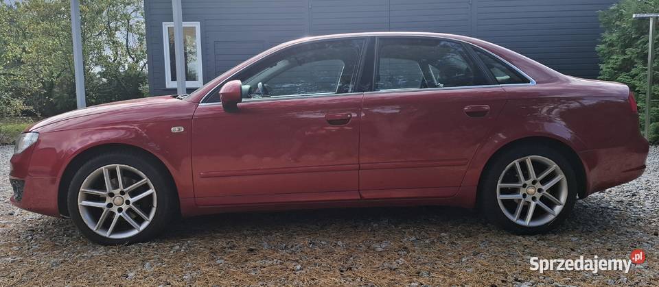 Seat Exeo 20 SEDAN 2011 TDI 260 000 Zadbany wielkopolskie Gębice