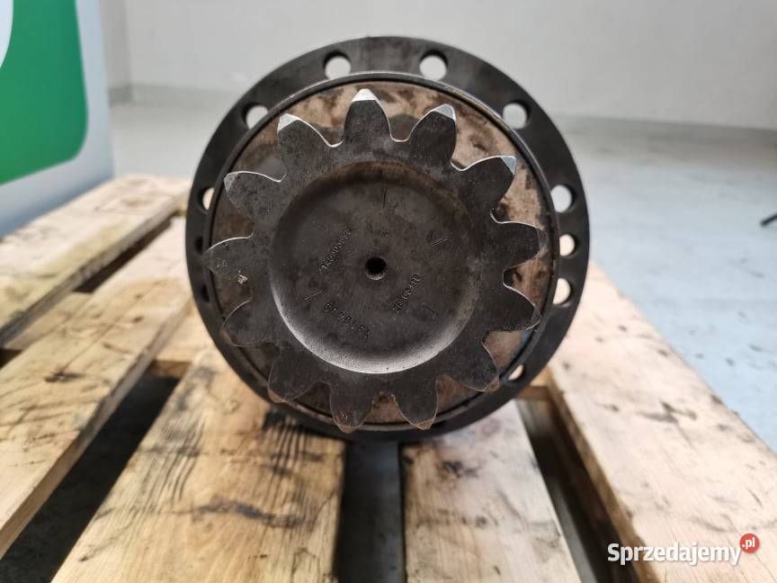 Reduktor obrotu Bobcat 444 4145A03083