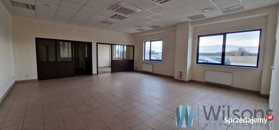 wynajmu lokalu 14005m2 Ożarów Mazowiecki 14005m2