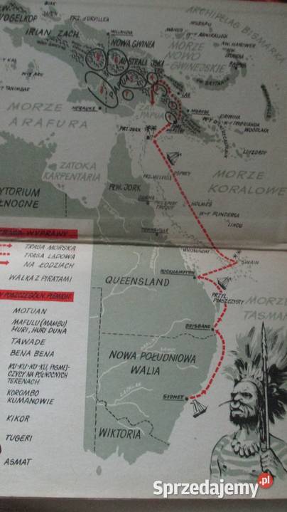 Tomek wśród łowców główTajemnicza łódzkie Łódź