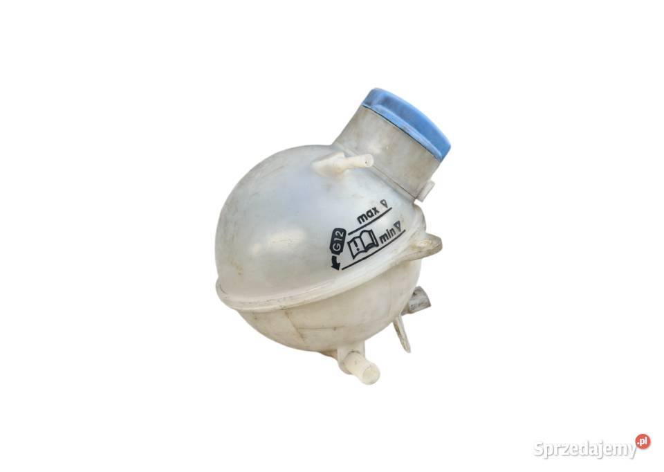 ZBIORNIK ZBIORNICZEK WYRÓWNAWCZY SHARAN GALAXY Działoszyce