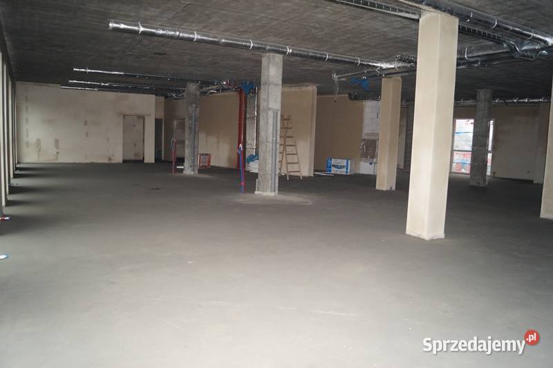 Wylewki maszynowe Łańcut Sędziszów Małopolski